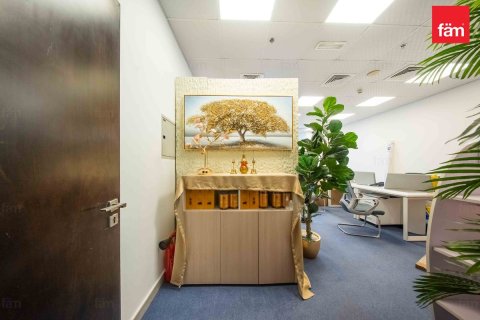 Oficina en Business Bay, Dubai, 53.4 m², № 119025 - foto 2
