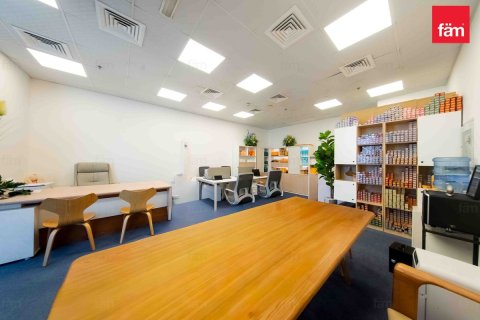 Oficina en Business Bay, Dubai, 53.4 m², № 119025 - foto 3