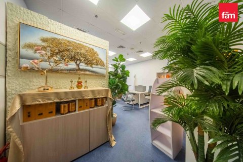 Oficina en Business Bay, Dubai, 53.4 m², № 119025