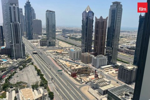 Appartement à Business Bay, Dubai, 2 chambres, 149.2 m², № 119026 - photo 19