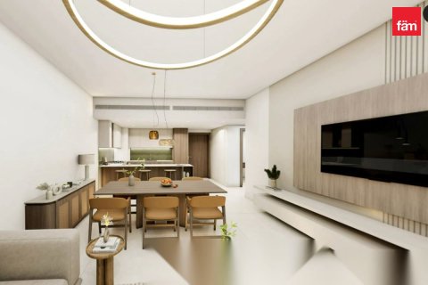Apartamento en Dubai, 1 dormitorio, 74.5 m², № 119021 - foto 2