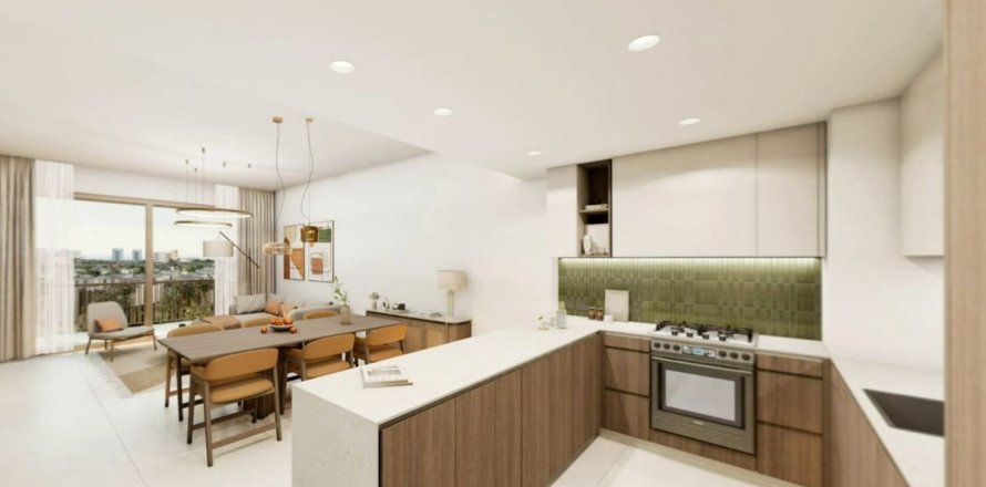 Apartamento en Dubai, 1 dormitorio, 74.5 m², № 119021