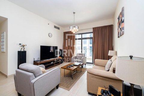 Apartment in Al Furjan, Dubai 2 bedrooms, 130.25 sq.m. № 128978