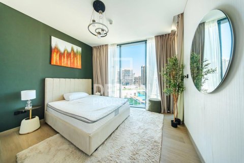 Apartment in Sobha Hartland, Mohammed Bin Rashid City, Dubai 1 bedroom, 84.63 sq.m. № 128979 - photo 5