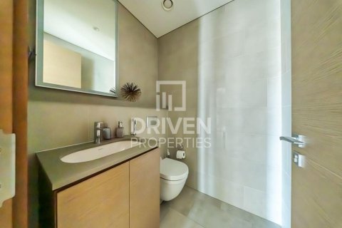 Apartment in Sobha Hartland, Mohammed Bin Rashid City, Dubai 1 bedroom, 84.63 sq.m. № 128979 - photo 14