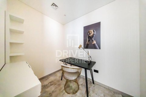Apartment in Sobha Hartland, Mohammed Bin Rashid City, Dubai 1 bedroom, 84.63 sq.m. № 128979 - photo 8