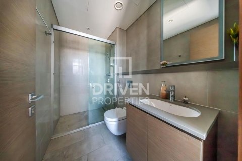 Apartment in Sobha Hartland, Mohammed Bin Rashid City, Dubai 1 bedroom, 84.63 sq.m. № 128979 - photo 13