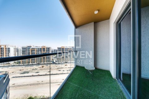 Apartment in Sobha Hartland, Mohammed Bin Rashid City, Dubai 1 bedroom, 84.63 sq.m. № 128979 - photo 10