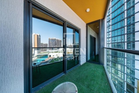 Apartment in Sobha Hartland, Mohammed Bin Rashid City, Dubai 1 bedroom, 84.63 sq.m. № 128979 - photo 11