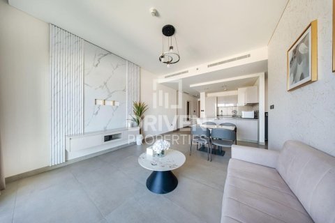 Apartment in Sobha Hartland, Mohammed Bin Rashid City, Dubai 1 bedroom, 84.63 sq.m. № 128979 - photo 3