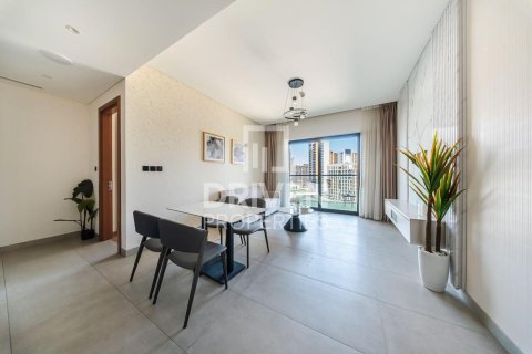 Apartment in Sobha Hartland, Mohammed Bin Rashid City, Dubai 1 bedroom, 84.63 sq.m. № 128979