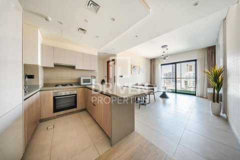 Apartment in Sobha Hartland, Mohammed Bin Rashid City, Dubai 1 bedroom, 84.63 sq.m. № 128979 - photo 4