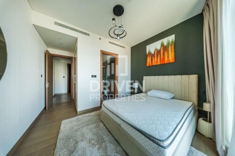 Apartment in Sobha Hartland, Mohammed Bin Rashid City, Dubai 1 bedroom, 84.63 sq.m. № 128979 - photo 6