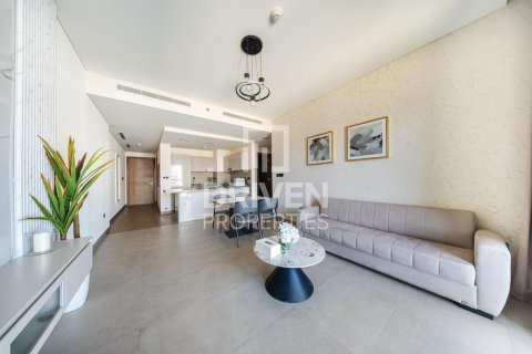 Apartment in Sobha Hartland, Mohammed Bin Rashid City, Dubai 1 bedroom, 84.63 sq.m. № 128979 - photo 2