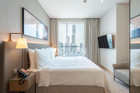 Apartment in Vida Residences Dubai Mall, Downtown Dubai (Downtown Burj Dubai), Dubai 1 bedroom, 79.9 sq.m. № 128977 - photo 5