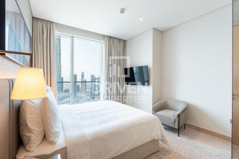 Apartment in Vida Residences Dubai Mall, Downtown Dubai (Downtown Burj Dubai), Dubai 1 bedroom, 79.9 sq.m. № 128977 - photo 6
