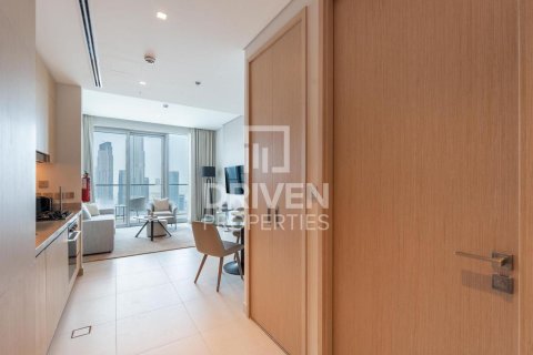 Apartment in Vida Residences Dubai Mall, Downtown Dubai (Downtown Burj Dubai), Dubai 1 bedroom, 79.9 sq.m. № 128977 - photo 8
