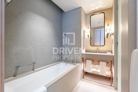 Apartment in Vida Residences Dubai Mall, Downtown Dubai (Downtown Burj Dubai), Dubai 1 bedroom, 79.9 sq.m. № 128977 - photo 10