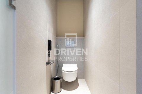 Apartment in Vida Residences Dubai Mall, Downtown Dubai (Downtown Burj Dubai), Dubai 1 bedroom, 79.9 sq.m. № 128977 - photo 9
