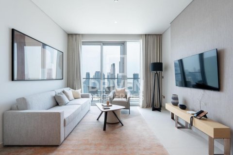Apartment in Vida Residences Dubai Mall, Downtown Dubai (Downtown Burj Dubai), Dubai 1 bedroom, 79.9 sq.m. № 128977 - photo 3