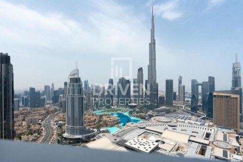 Apartment in Vida Residences Dubai Mall, Downtown Dubai (Downtown Burj Dubai), Dubai 1 bedroom, 79.9 sq.m. № 128977 - photo 11