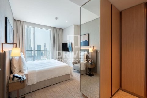 Apartment in Vida Residences Dubai Mall, Downtown Dubai (Downtown Burj Dubai), Dubai 1 bedroom, 79.9 sq.m. № 128977 - photo 4