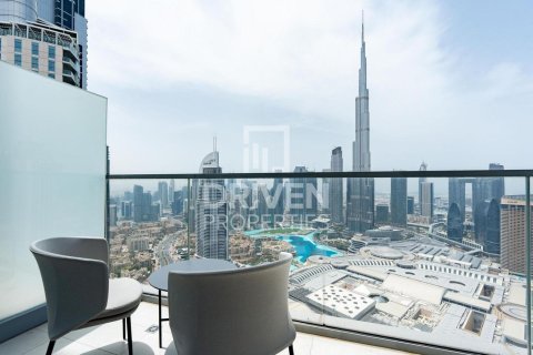 شقة في Vida Residences Dubai Mall, وسط مدينة دبي, دبي 1غرف نوم, 79.9 م² رقم 128977