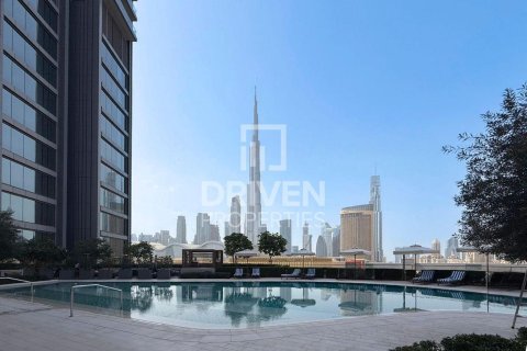 Apartment in Vida Residences Dubai Mall, Downtown Dubai (Downtown Burj Dubai), Dubai 1 bedroom, 79.9 sq.m. № 128977 - photo 12