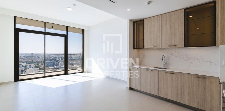 Apartment in Dubai Hills Estate, Dubai 2 bedrooms, 99.87 sq.m. № 128986