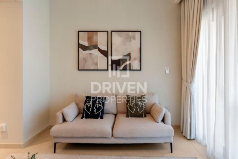 Apartment in Creek Beach, Dubai Creek Harbour (The Lagoons), Dubai 1 bedroom, 64.2 sq.m. № 128988 - photo 4