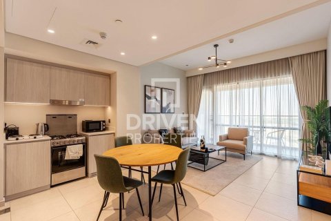 Apartment in Creek Beach, Dubai Creek Harbour (The Lagoons), Dubai 1 bedroom, 64.2 sq.m. № 128988 - photo 3