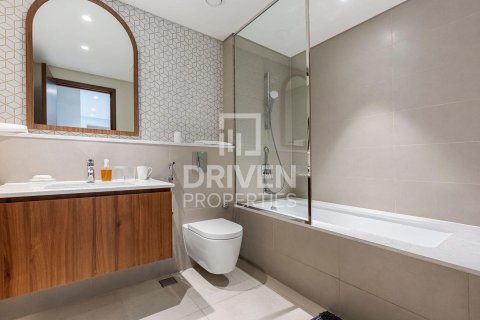 Apartment in Creek Beach, Dubai Creek Harbour (The Lagoons), Dubai 1 bedroom, 64.2 sq.m. № 128988 - photo 11