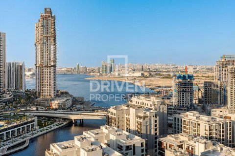 Apartment in Creek Beach, Dubai Creek Harbour (The Lagoons), Dubai 1 bedroom, 64.2 sq.m. № 128988 - photo 13