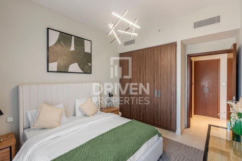 Apartment in Creek Beach, Dubai Creek Harbour (The Lagoons), Dubai 1 bedroom, 64.2 sq.m. № 128988 - photo 5