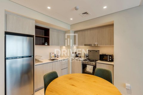 Apartment in Creek Beach, Dubai Creek Harbour (The Lagoons), Dubai 1 bedroom, 64.2 sq.m. № 128988 - photo 9