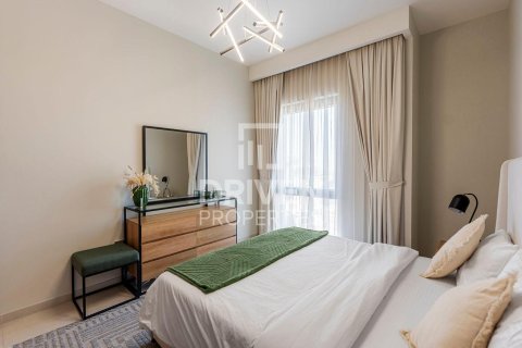 Apartment in Creek Beach, Dubai Creek Harbour (The Lagoons), Dubai 1 bedroom, 64.2 sq.m. № 128988 - photo 8