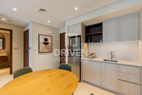 Apartment in Creek Beach, Dubai Creek Harbour (The Lagoons), Dubai 1 bedroom, 64.2 sq.m. № 128988 - photo 10