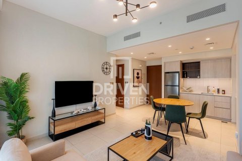 Apartment in Creek Beach, Dubai Creek Harbour (The Lagoons), Dubai 1 bedroom, 64.2 sq.m. № 128988 - photo 2