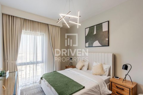 Apartment in Creek Beach, Dubai Creek Harbour (The Lagoons), Dubai 1 bedroom, 64.2 sq.m. № 128988 - photo 6