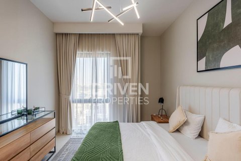 Apartment in Creek Beach, Dubai Creek Harbour (The Lagoons), Dubai 1 bedroom, 64.2 sq.m. № 128988 - photo 7