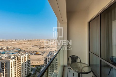 Apartment in Creek Beach, Dubai Creek Harbour (The Lagoons), Dubai 1 bedroom, 64.2 sq.m. № 128988 - photo 12