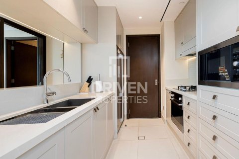 شقة في The Address Residence Fountain Views, وسط مدينة دبي, دبي 2 غرف نوم, 134.9 م² رقم 128985 - صورة 8