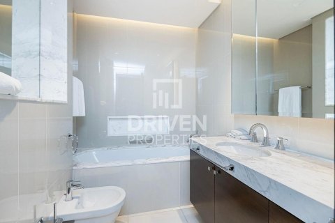 شقة في The Address Residence Fountain Views, وسط مدينة دبي, دبي 2 غرف نوم, 134.9 م² رقم 128985 - صورة 10