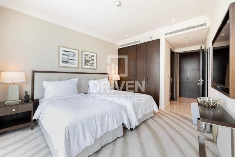 شقة في The Address Residence Fountain Views, وسط مدينة دبي, دبي 2 غرف نوم, 134.9 م² رقم 128985 - صورة 4