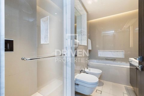 شقة في The Address Residence Fountain Views, وسط مدينة دبي, دبي 2 غرف نوم, 134.9 م² رقم 128985 - صورة 11