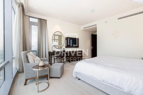 شقة في The Address Residence Fountain Views, وسط مدينة دبي, دبي 2 غرف نوم, 134.9 م² رقم 128985 - صورة 3