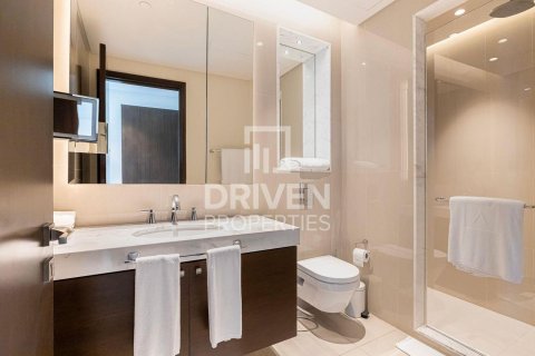 شقة في The Address Residence Fountain Views, وسط مدينة دبي, دبي 2 غرف نوم, 134.9 م² رقم 128985 - صورة 9