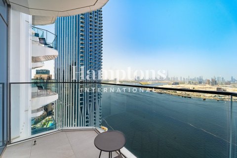 Снять в аренду квартиру в Dubai Creek Harbour (The Lagoons), Дубай: 1 спальня, 72.46434000м², № 90832 - фото 12