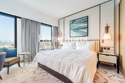 Снять в аренду квартиру в Dubai Creek Harbour (The Lagoons), Дубай: 1 спальня, 72.46434000м², № 90832 - фото 4