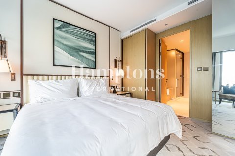 Снять в аренду квартиру в Dubai Creek Harbour (The Lagoons), Дубай: 1 спальня, 72.46434000м², № 90832 - фото 2